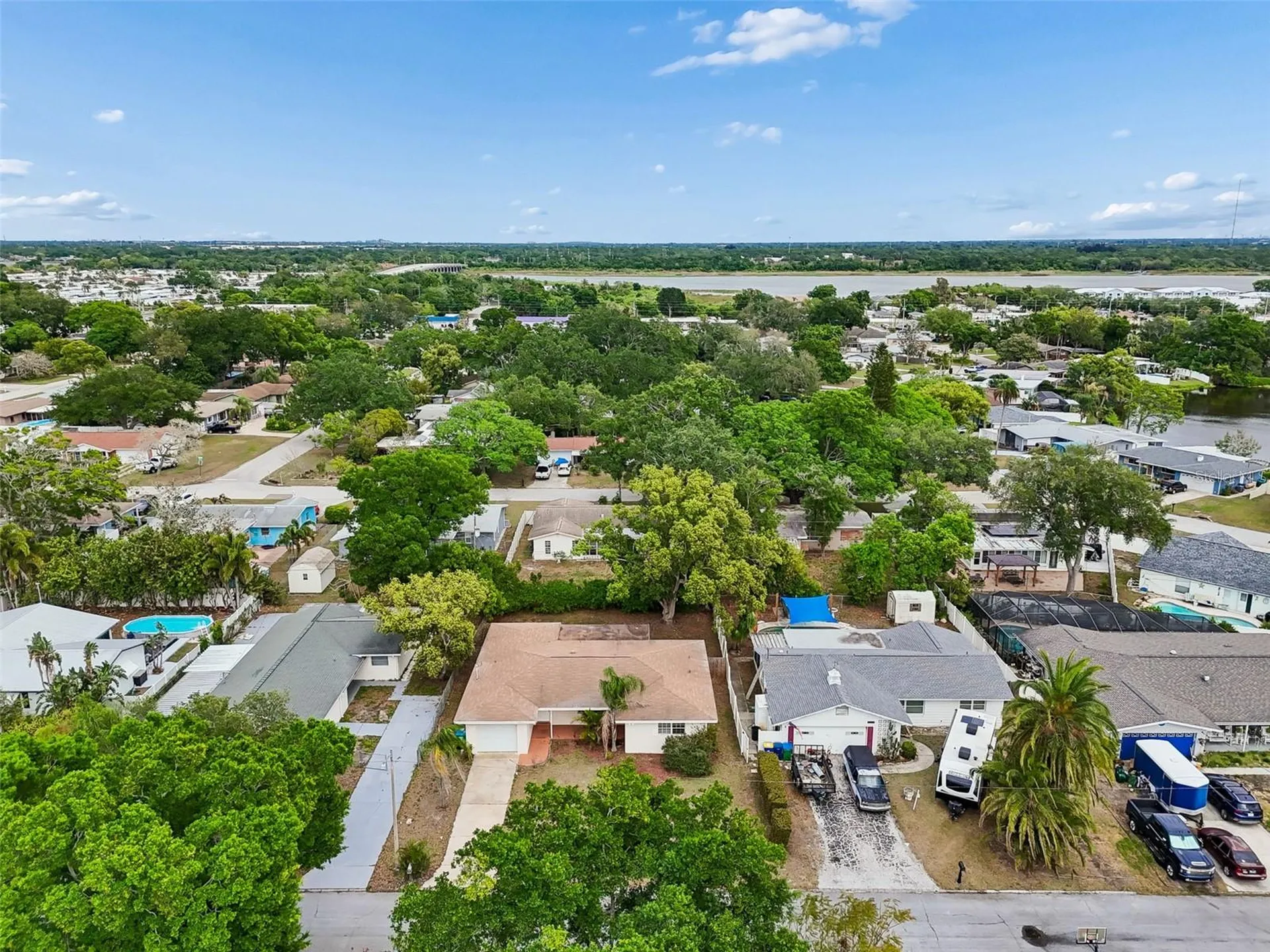 9931 110th Street Seminole FL 33772