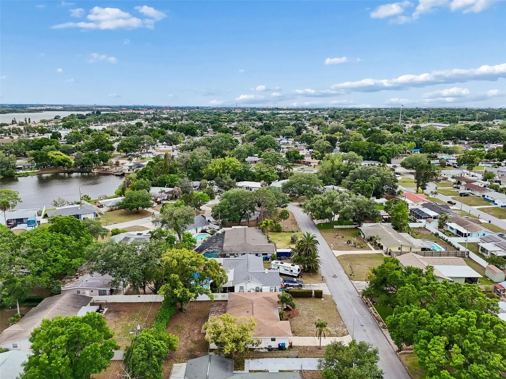 9931 110th Street Seminole FL 33772
