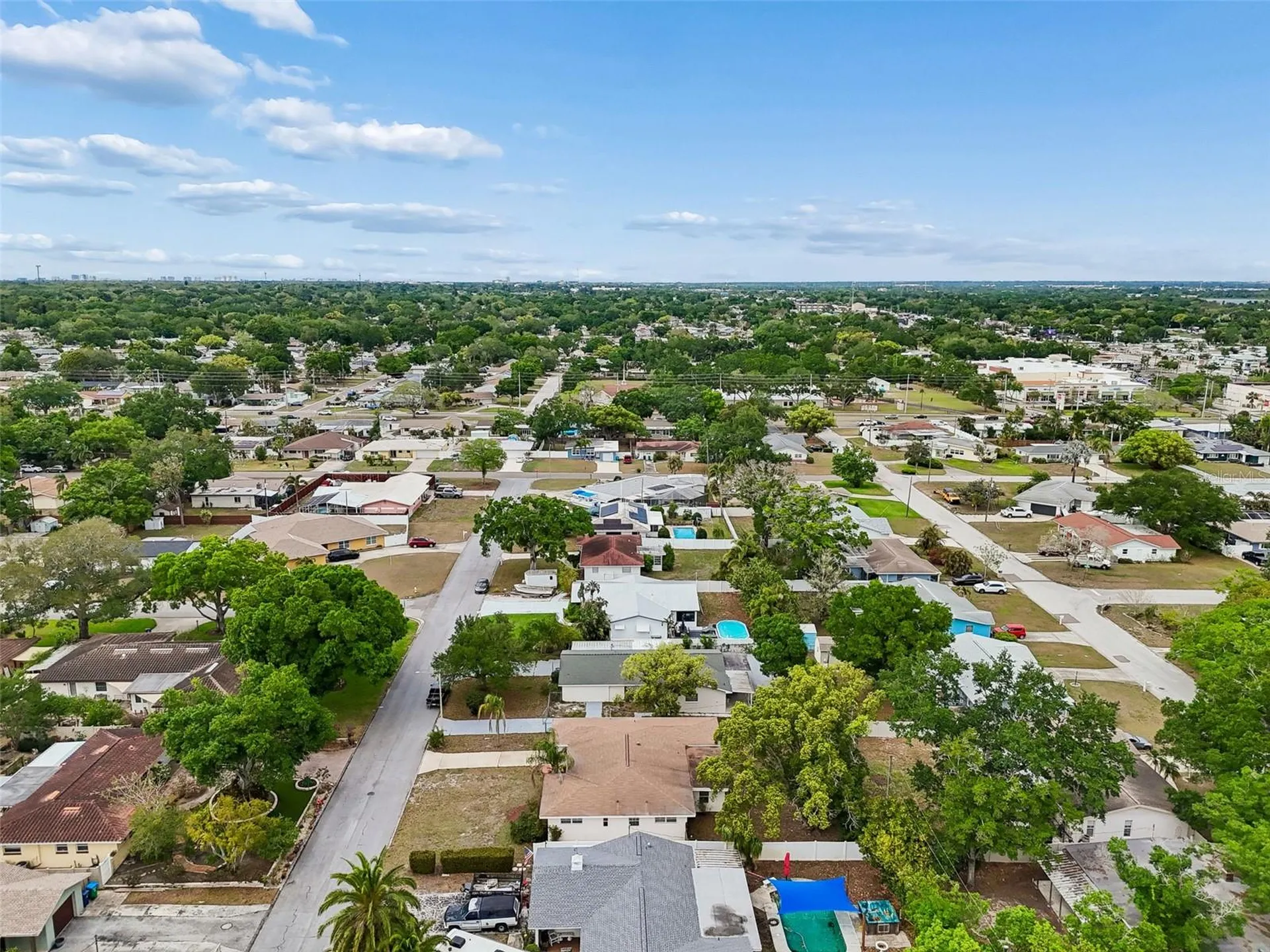 9931 110th Street Seminole FL 33772