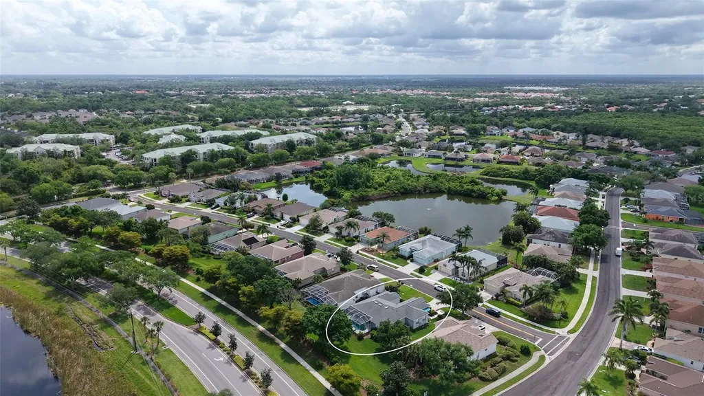 4905 Thames Lane Sarasota FL 34238