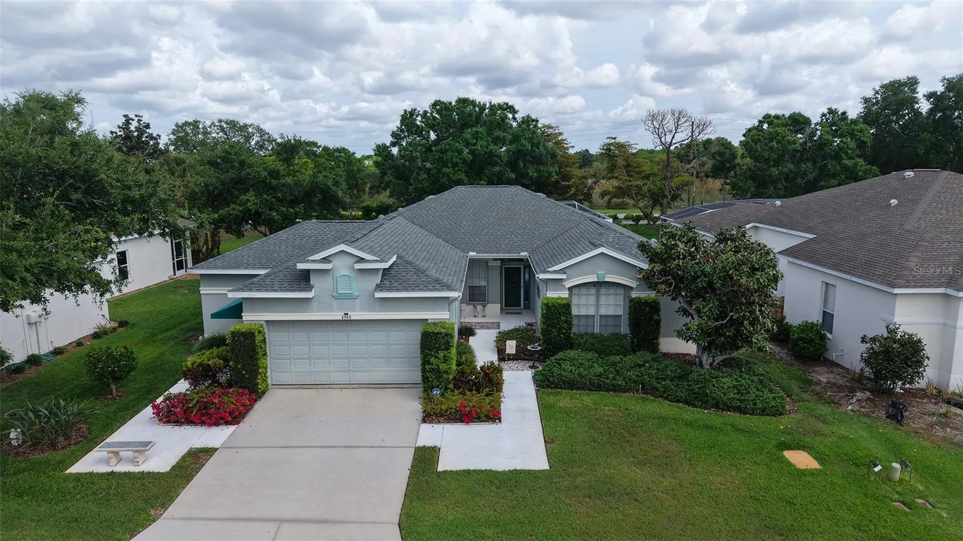 4905 Thames Lane Sarasota FL 34238