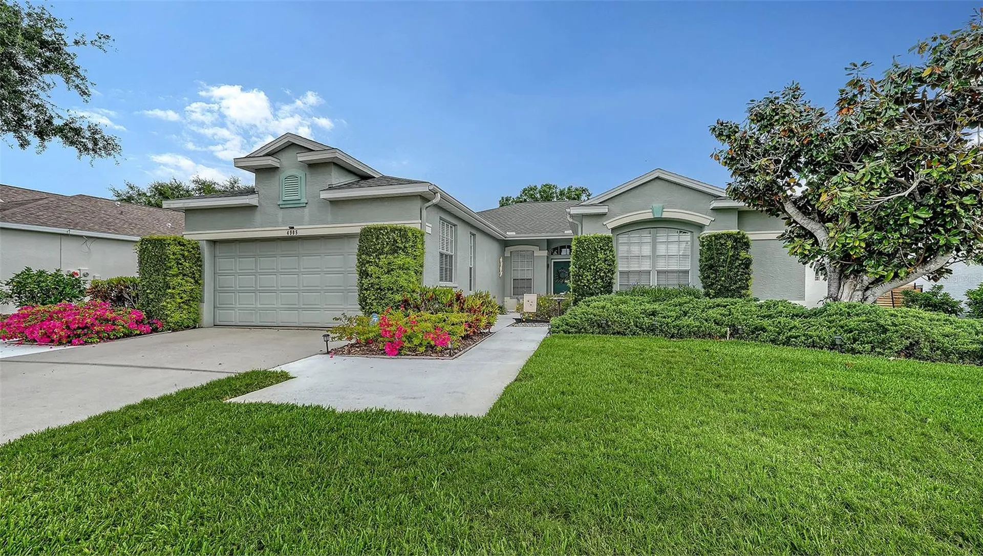 4905 Thames Lane Sarasota FL 34238