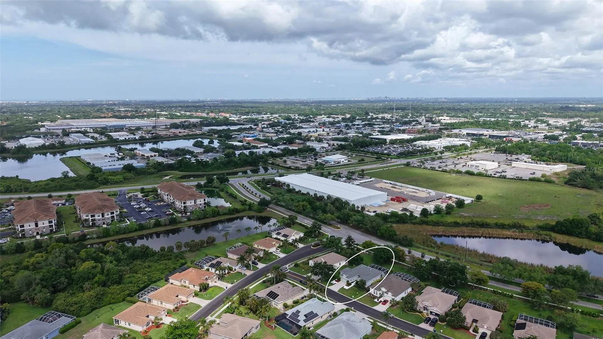 4905 Thames Lane Sarasota FL 34238