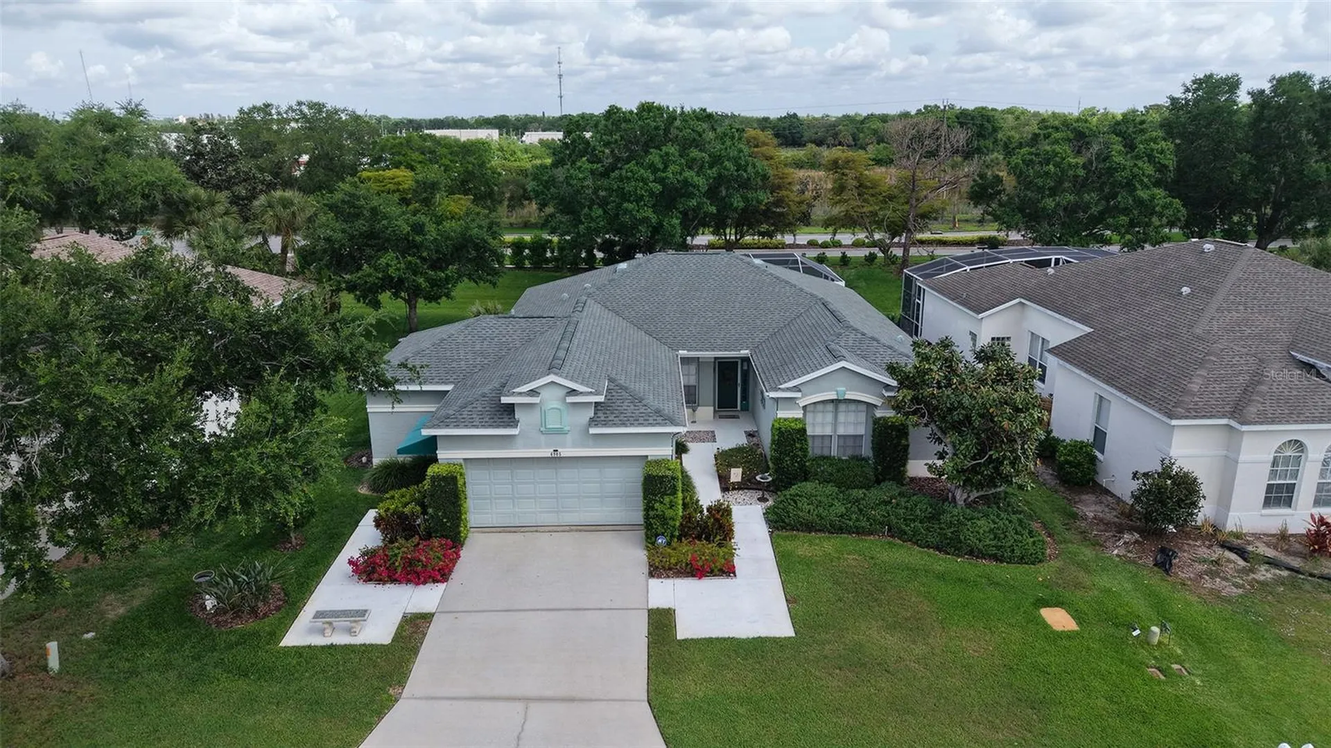 4905 Thames Lane Sarasota FL 34238