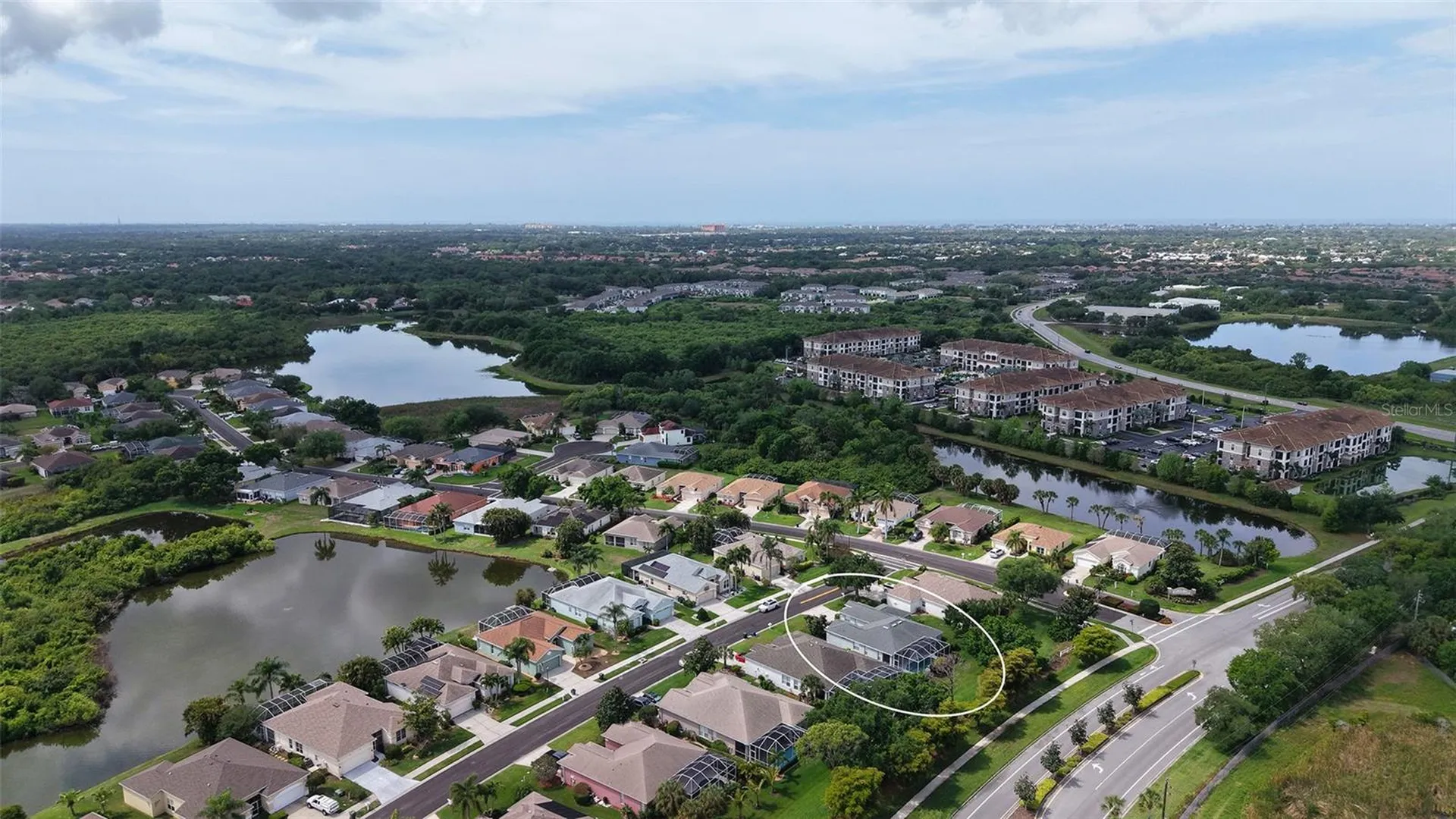 4905 Thames Lane Sarasota FL 34238