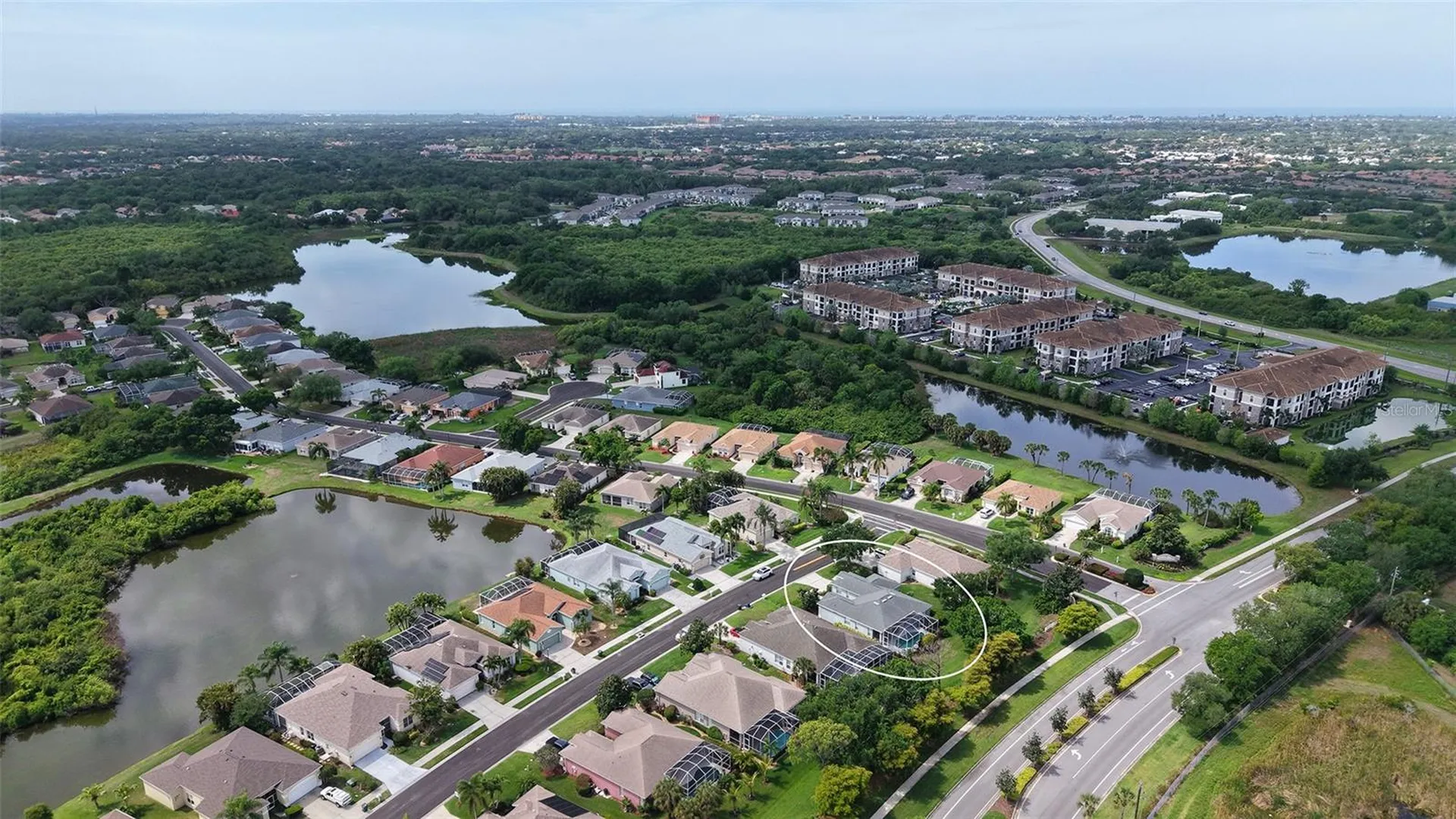 4905 Thames Lane Sarasota FL 34238