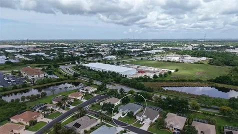 4905 Thames Lane Sarasota FL 34238