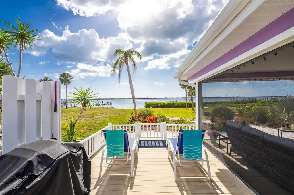 720 S Mccall Road Englewood FL 34223