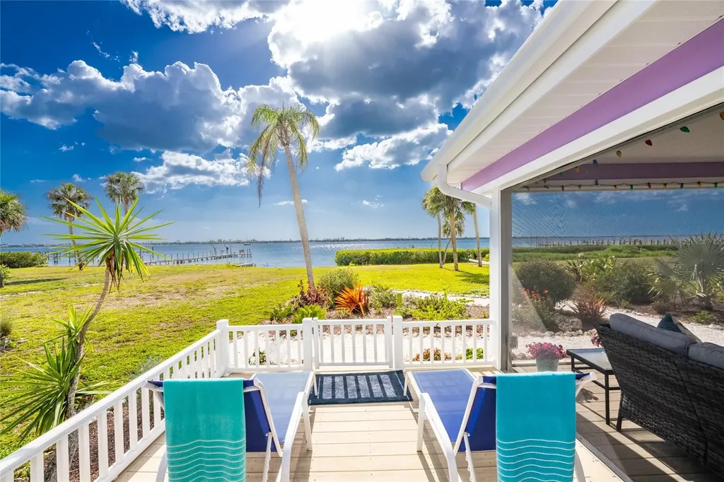 720 S Mccall Road Englewood FL 34223