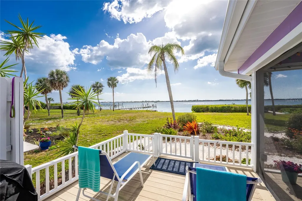 720 S Mccall Road Englewood FL 34223