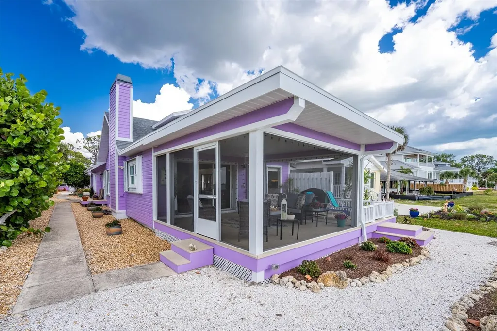 720 S Mccall Road Englewood FL 34223