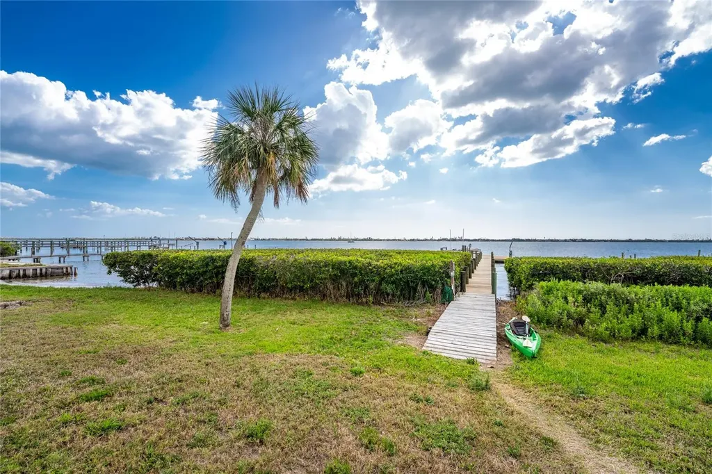 720 S Mccall Road Englewood FL 34223