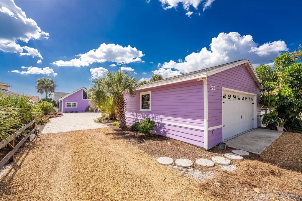 720 S Mccall Road Englewood FL 34223