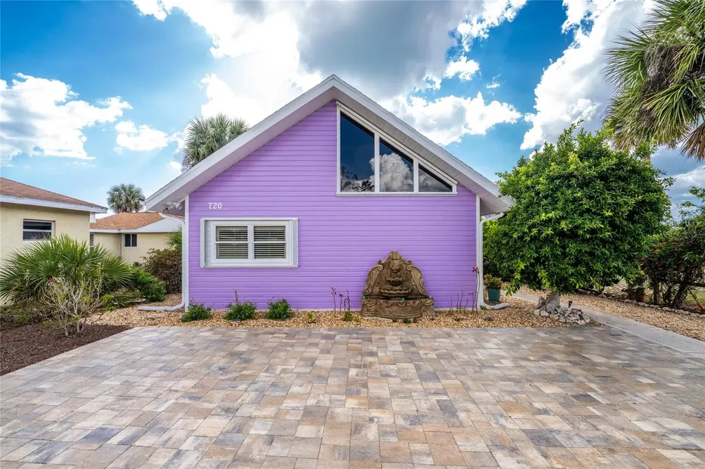 720 S Mccall Road Englewood FL 34223