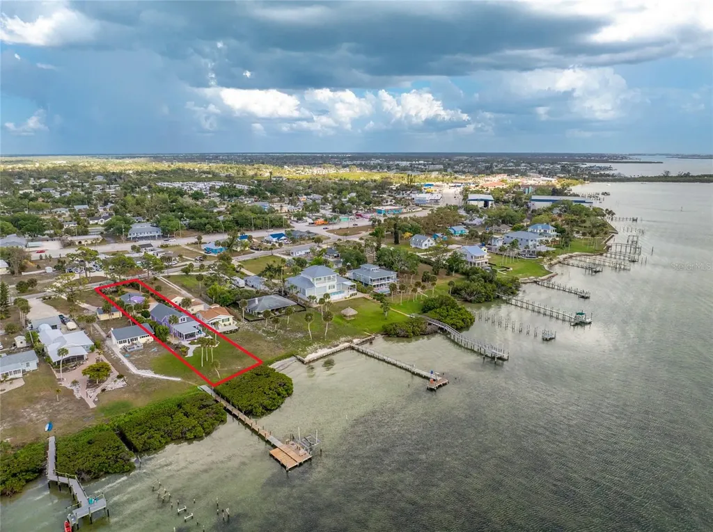 720 S Mccall Road Englewood FL 34223