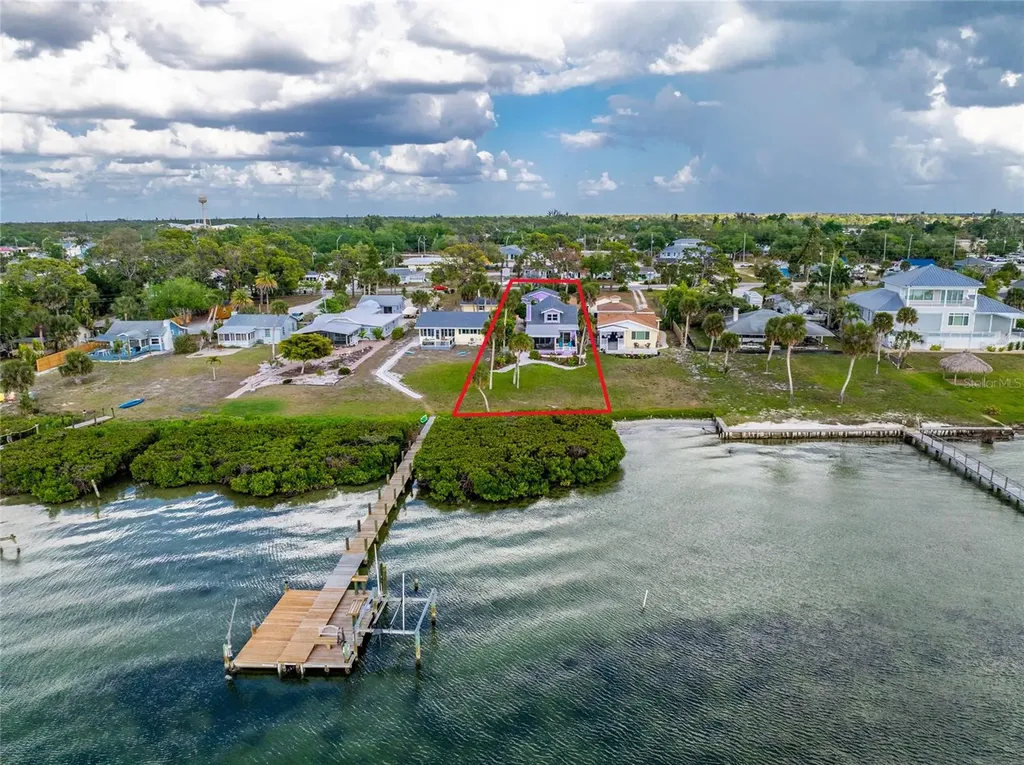 720 S Mccall Road Englewood FL 34223