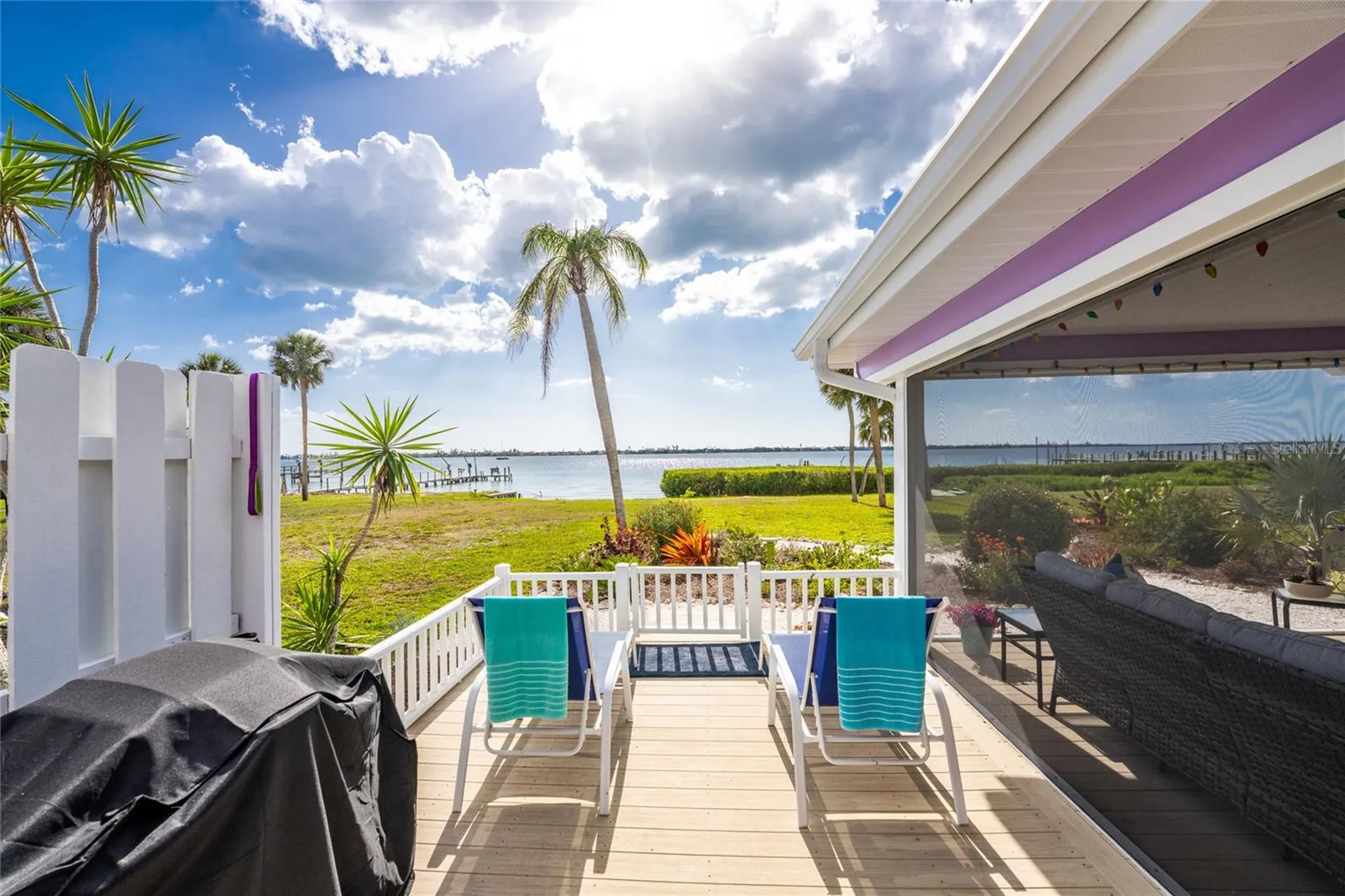 720 S Mccall Road Englewood FL 34223
