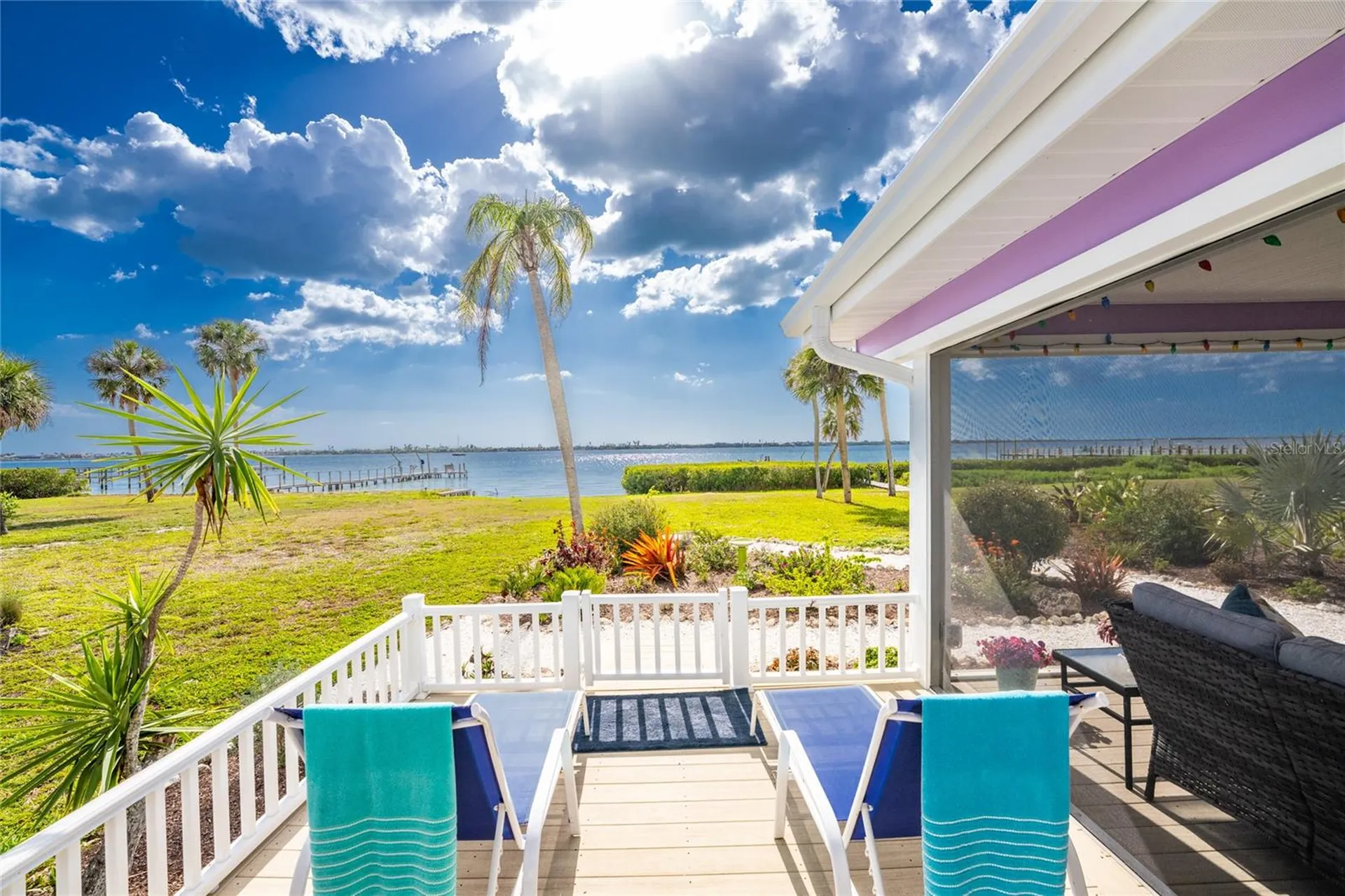720 S Mccall Road Englewood FL 34223