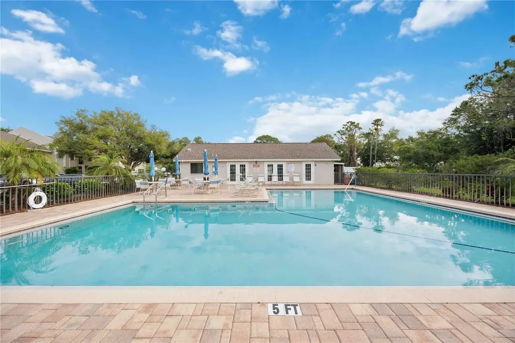 7754 Eagle Creek Drive Sarasota FL 34243