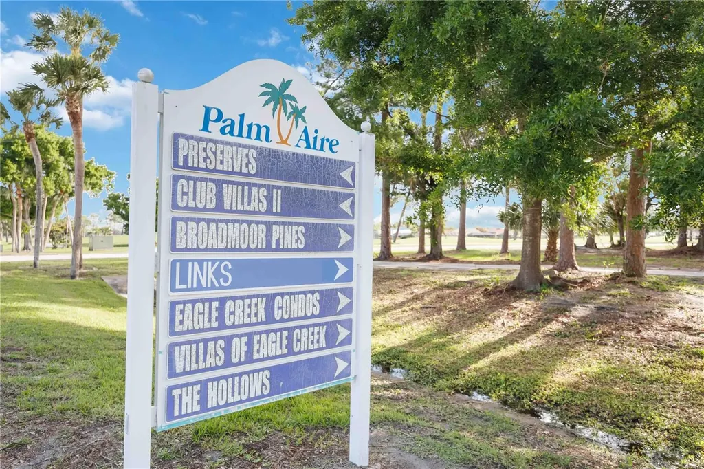 7754 Eagle Creek Drive Sarasota FL 34243