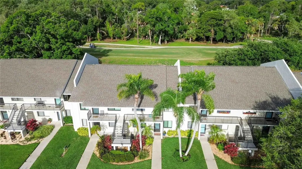 7754 Eagle Creek Drive Sarasota FL 34243