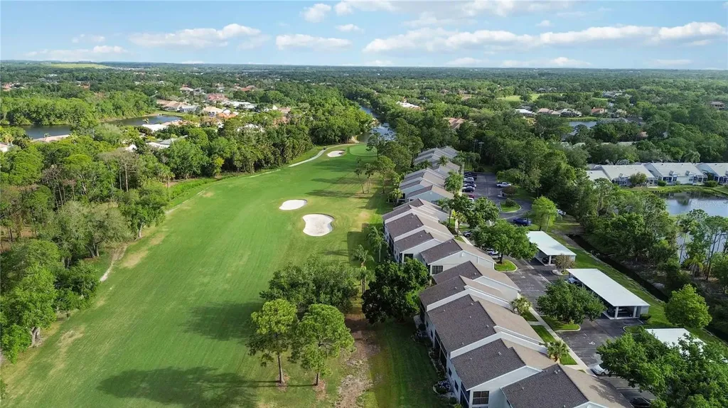 7754 Eagle Creek Drive Sarasota FL 34243