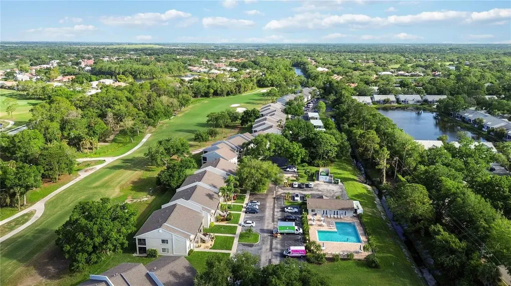 7754 Eagle Creek Drive Sarasota FL 34243