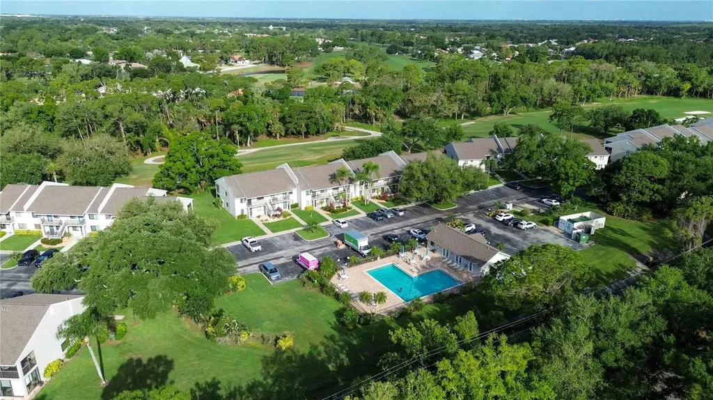 7754 Eagle Creek Drive Sarasota FL 34243