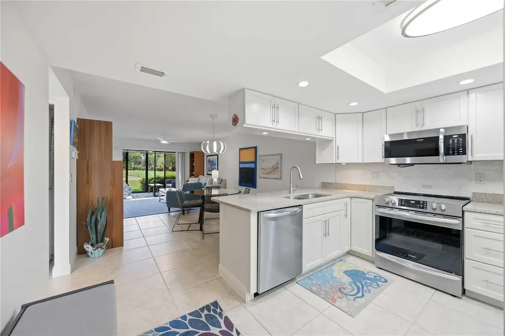 7754 Eagle Creek Drive Sarasota FL 34243