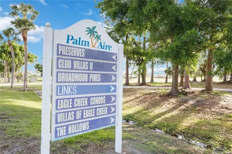7754 Eagle Creek Drive Sarasota FL 34243