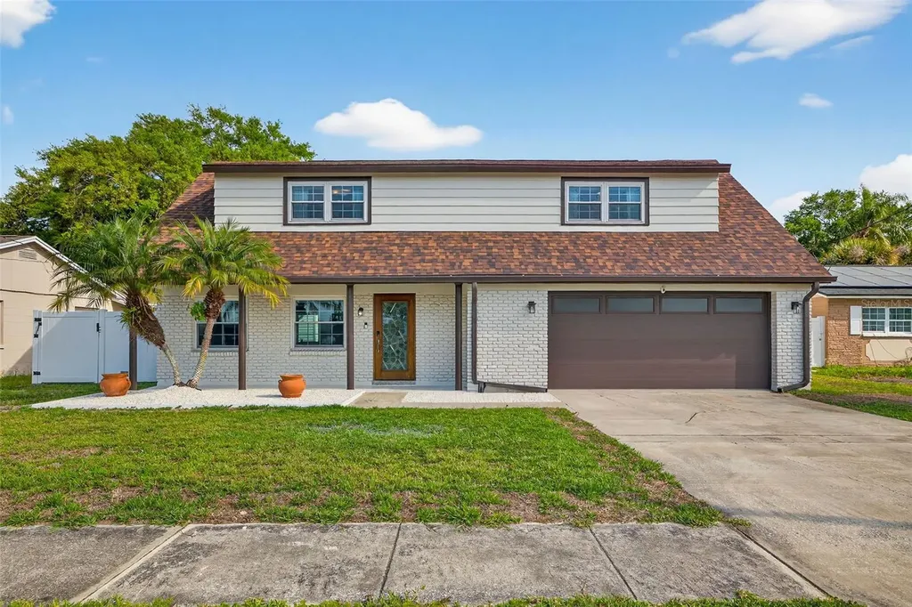 8407 Millwood Drive Tampa FL 33615