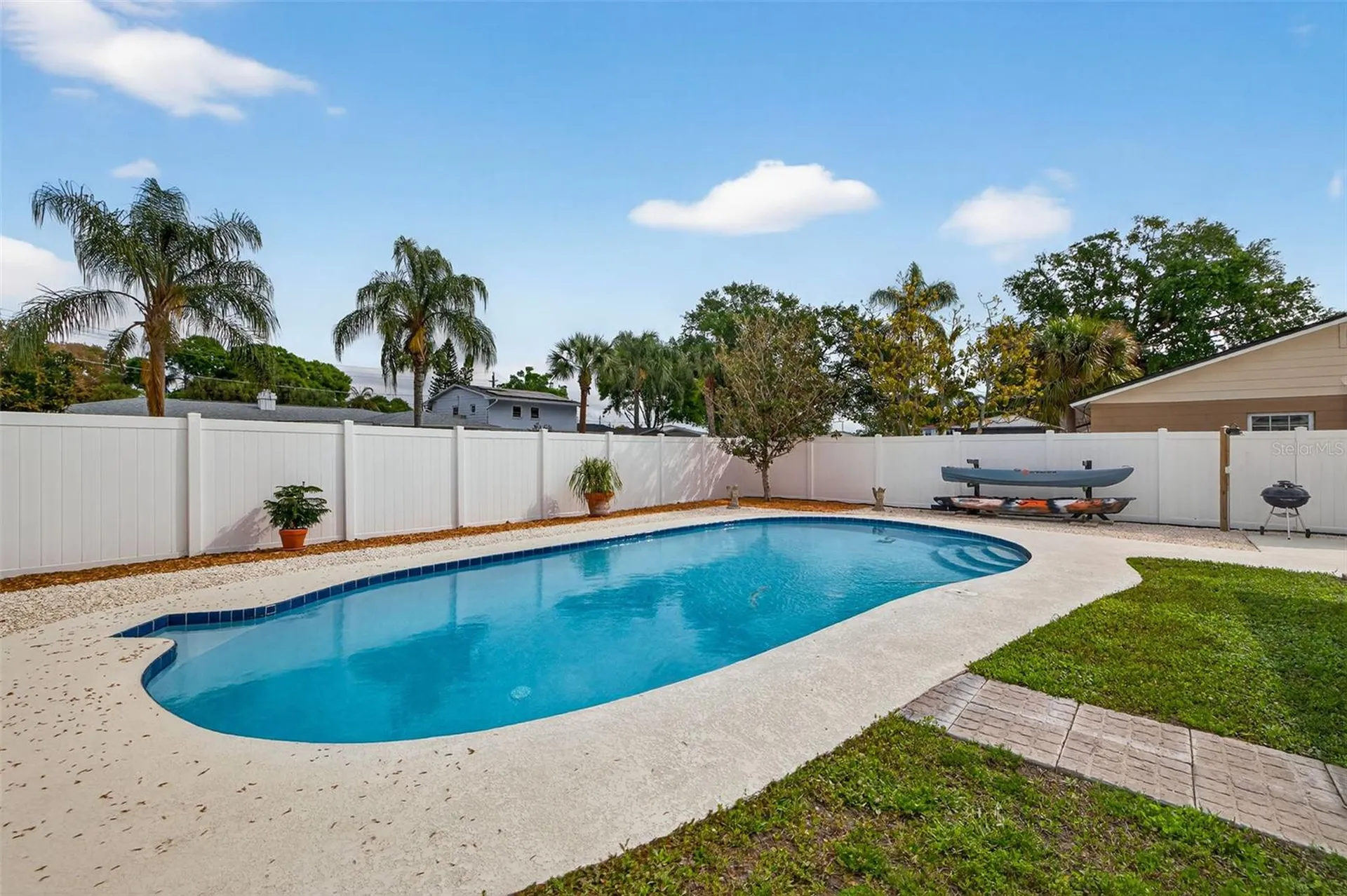 8407 Millwood Drive Tampa FL 33615
