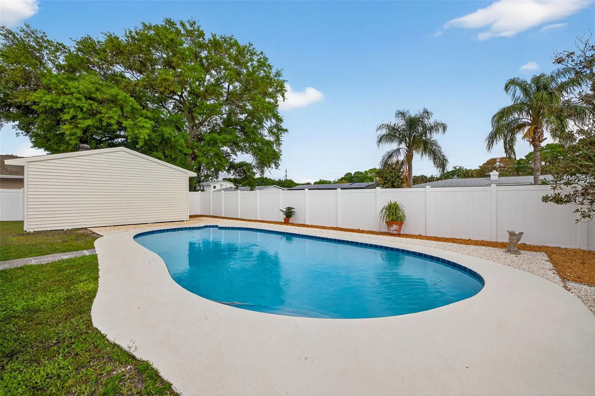 8407 Millwood Drive Tampa FL 33615