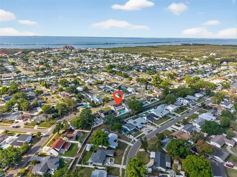 8407 Millwood Drive Tampa FL 33615