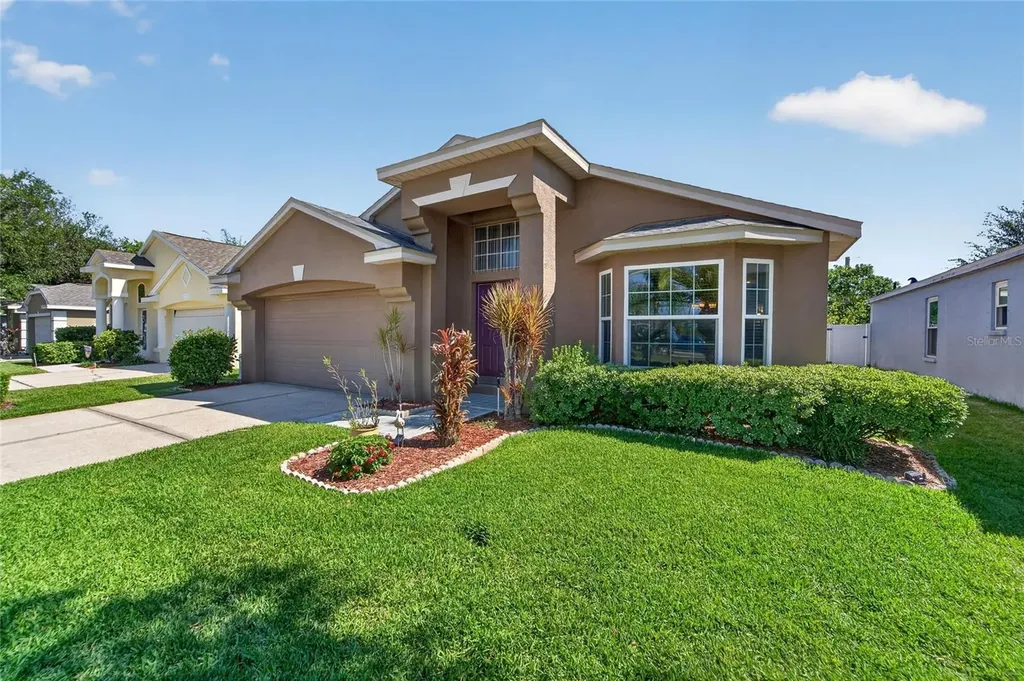 8509 Pringle Way Tampa FL 33635