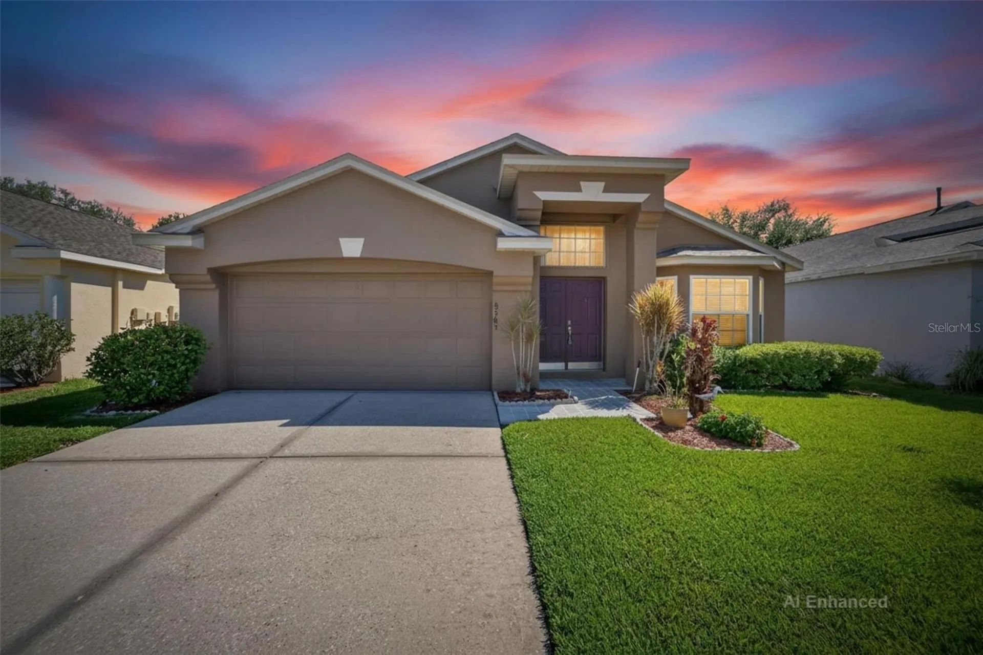 8509 Pringle Way Tampa FL 33635