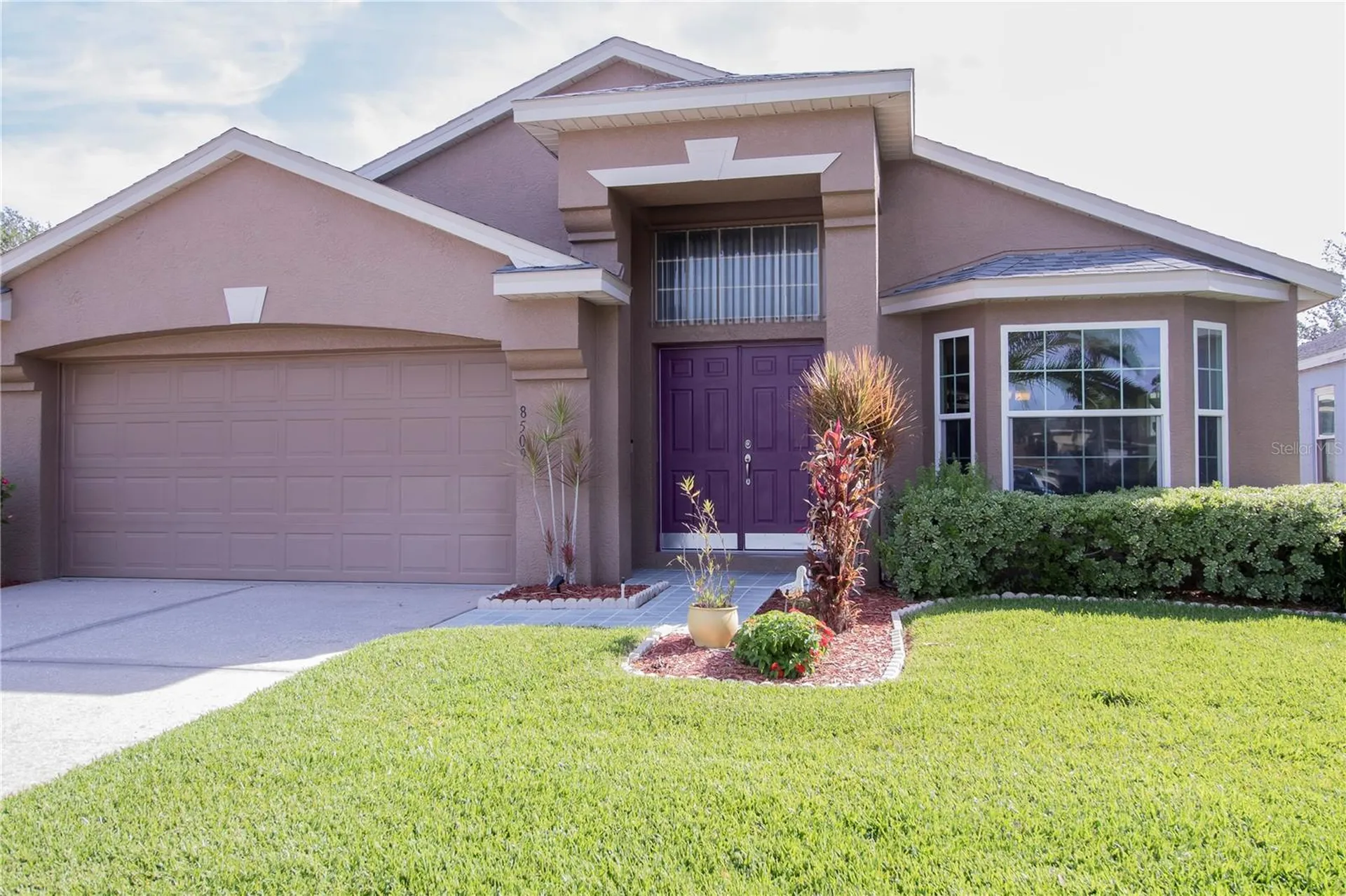 8509 Pringle Way Tampa FL 33635