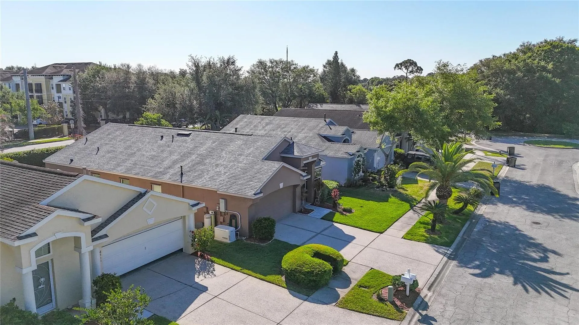 8509 Pringle Way Tampa FL 33635