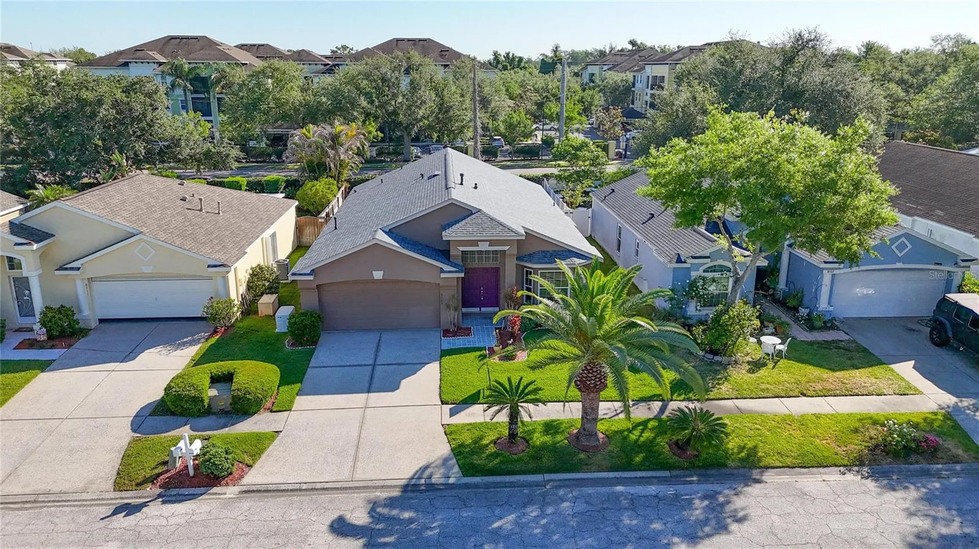 8509 Pringle Way Tampa FL 33635