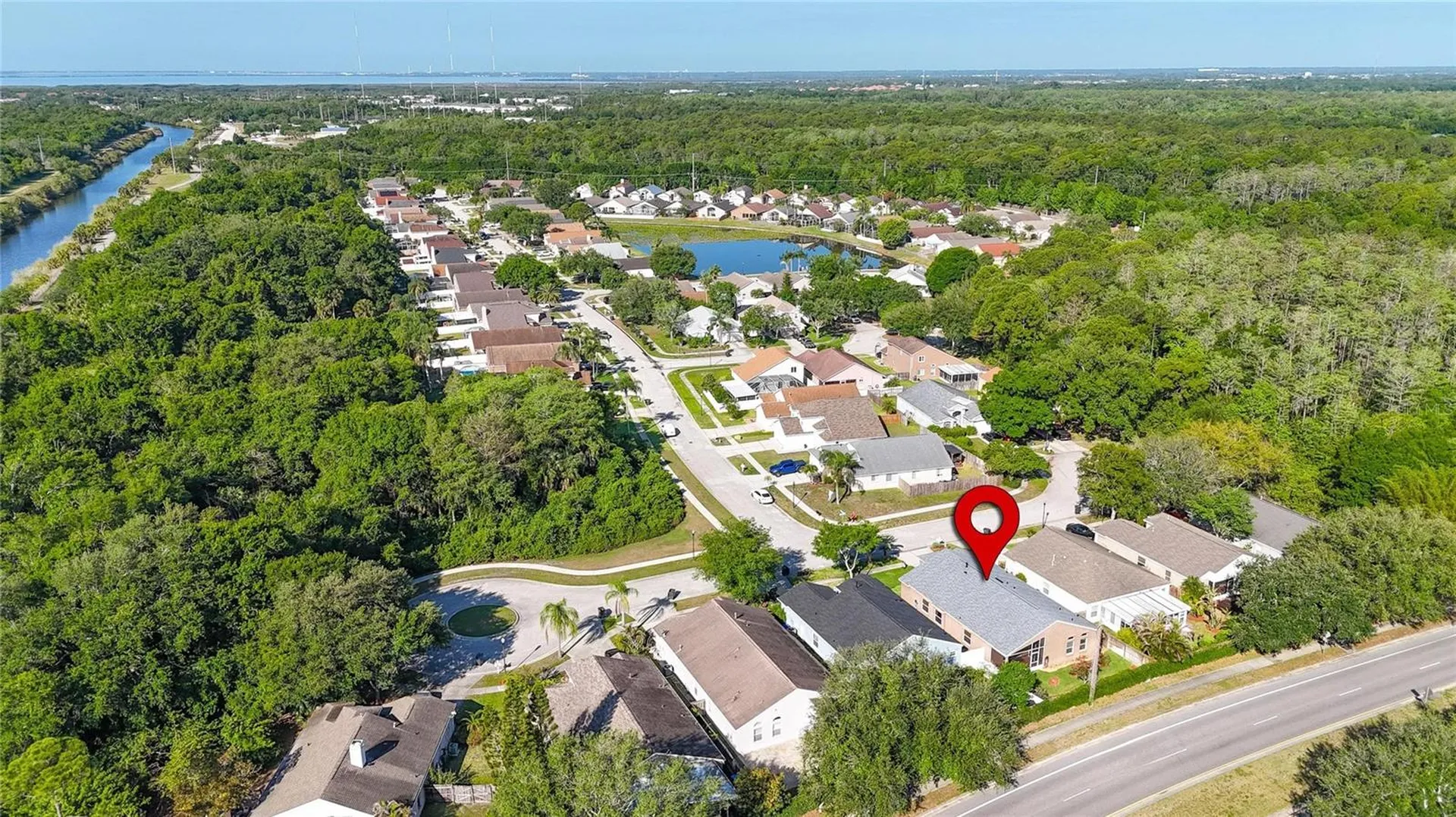 8509 Pringle Way Tampa FL 33635