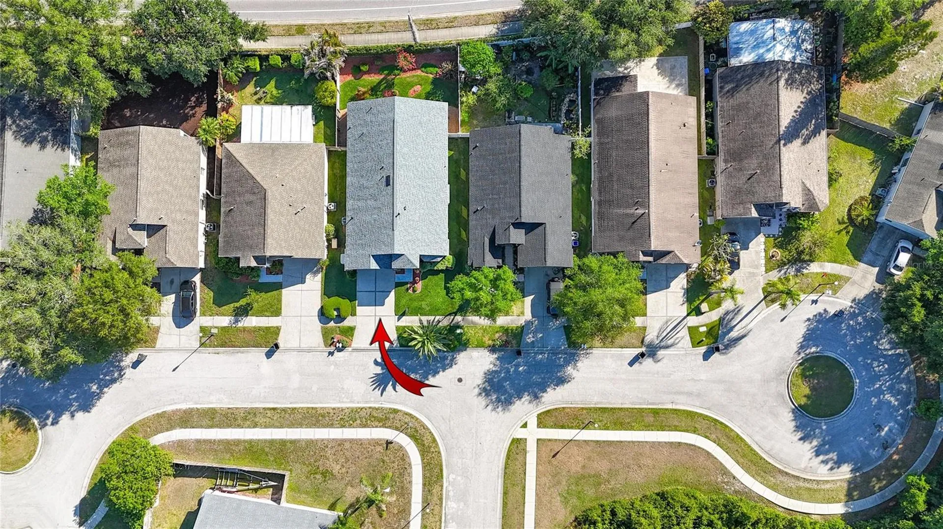 8509 Pringle Way Tampa FL 33635