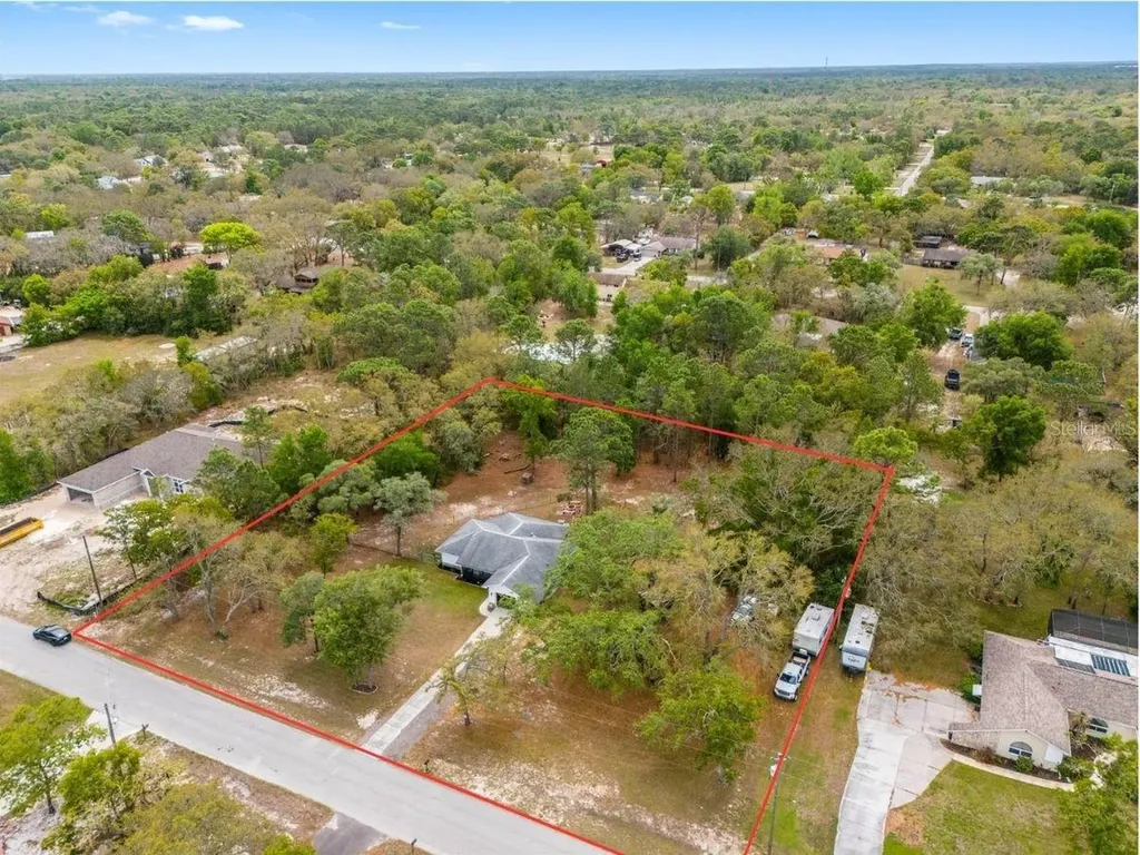 16620 Kerry Hills Lane Spring Hill FL 34610