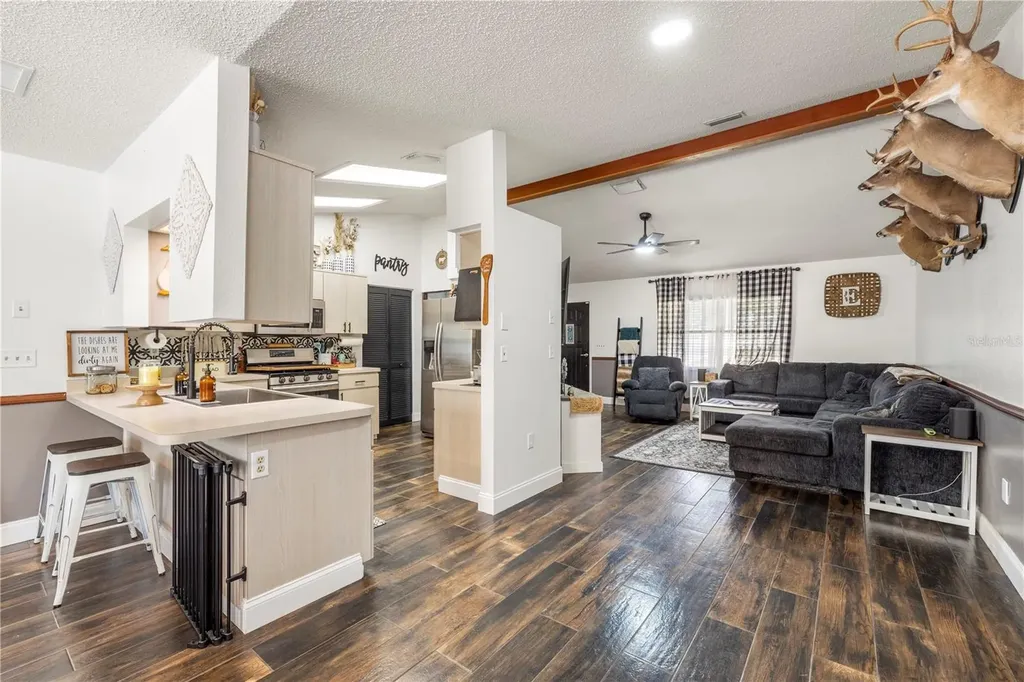 16620 Kerry Hills Lane Spring Hill FL 34610