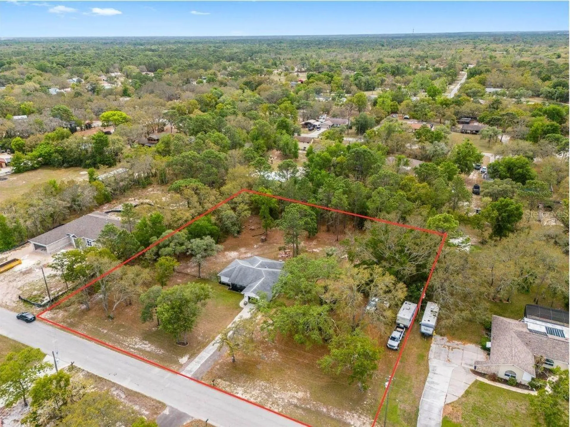 16620 Kerry Hills Lane Spring Hill FL 34610
