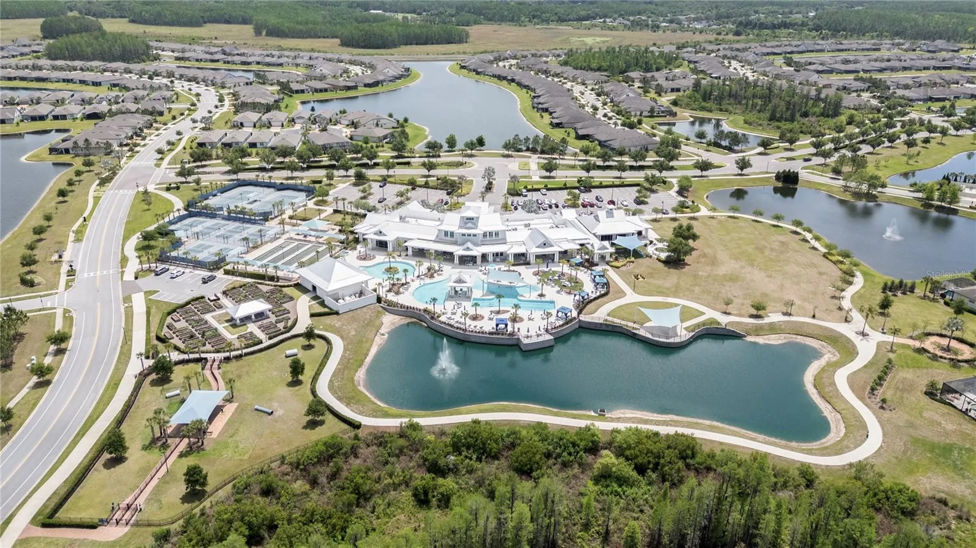 5997 Shorebird Branch Land O Lakes FL 34638