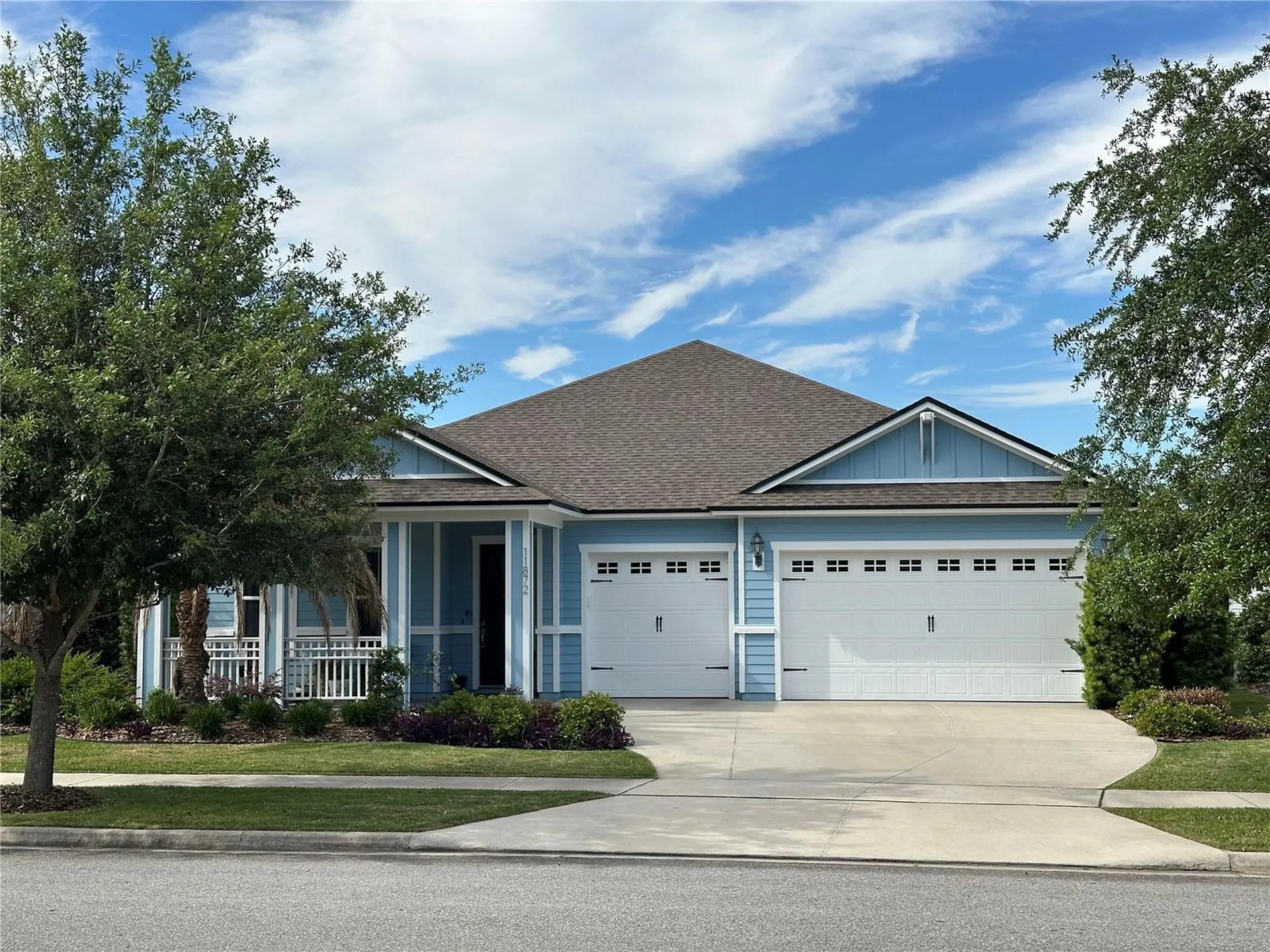 11872 SW 33rd Lane Gainesville FL 32608