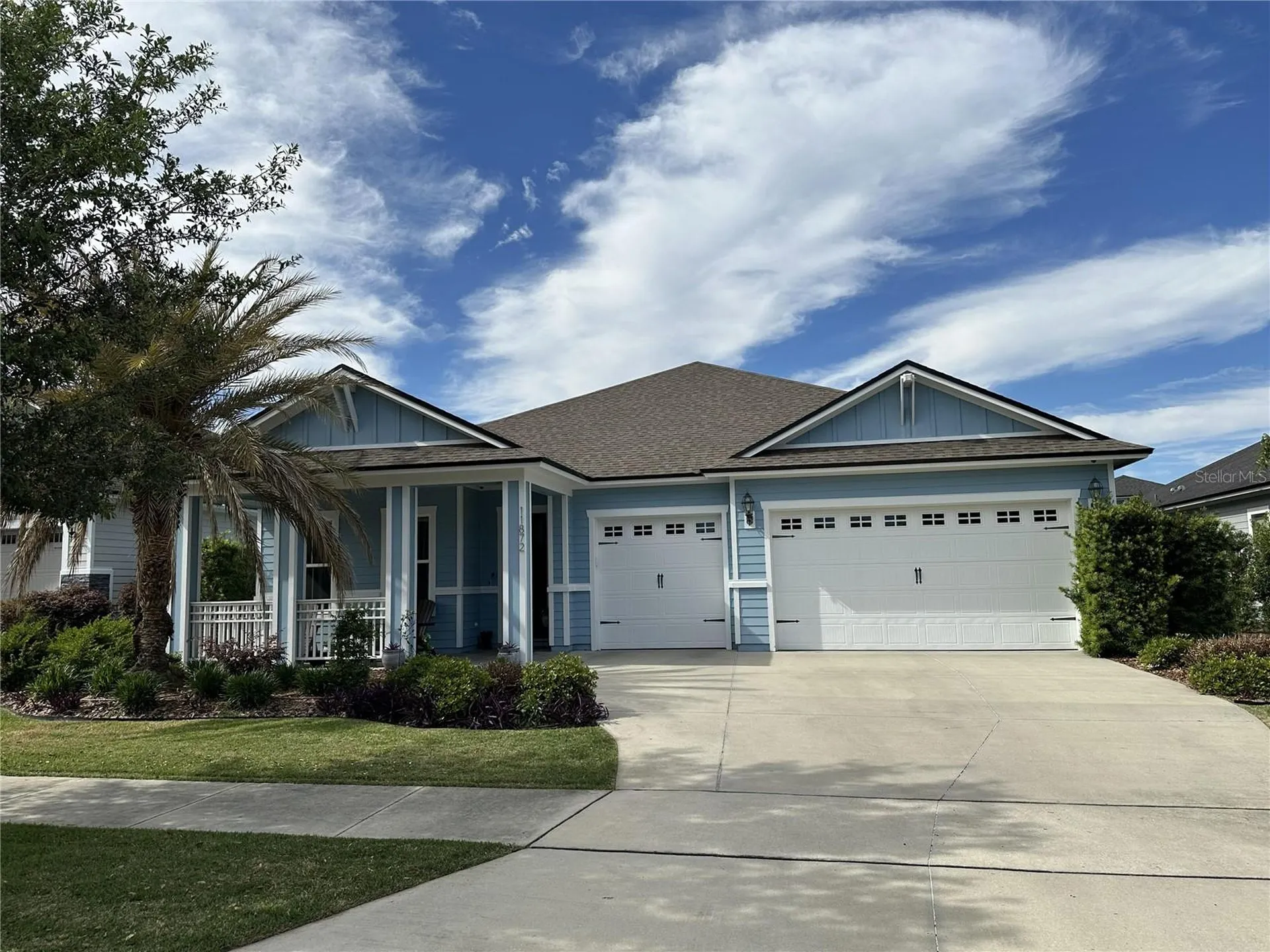 11872 SW 33rd Lane Gainesville FL 32608