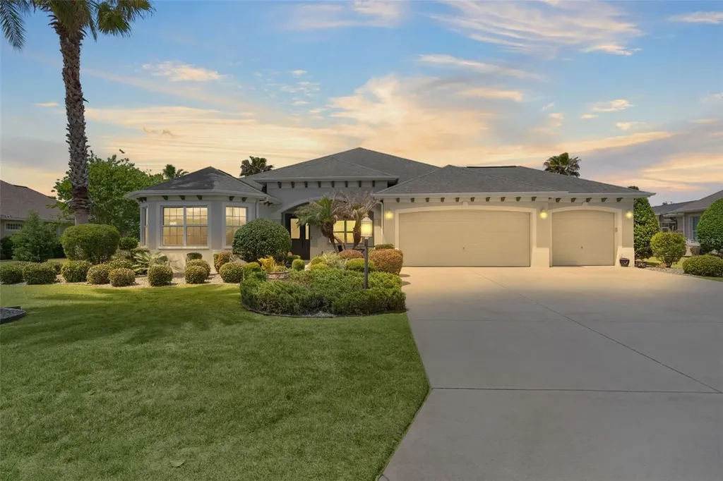 2254 Isleworth Circle The Villages FL 32163
