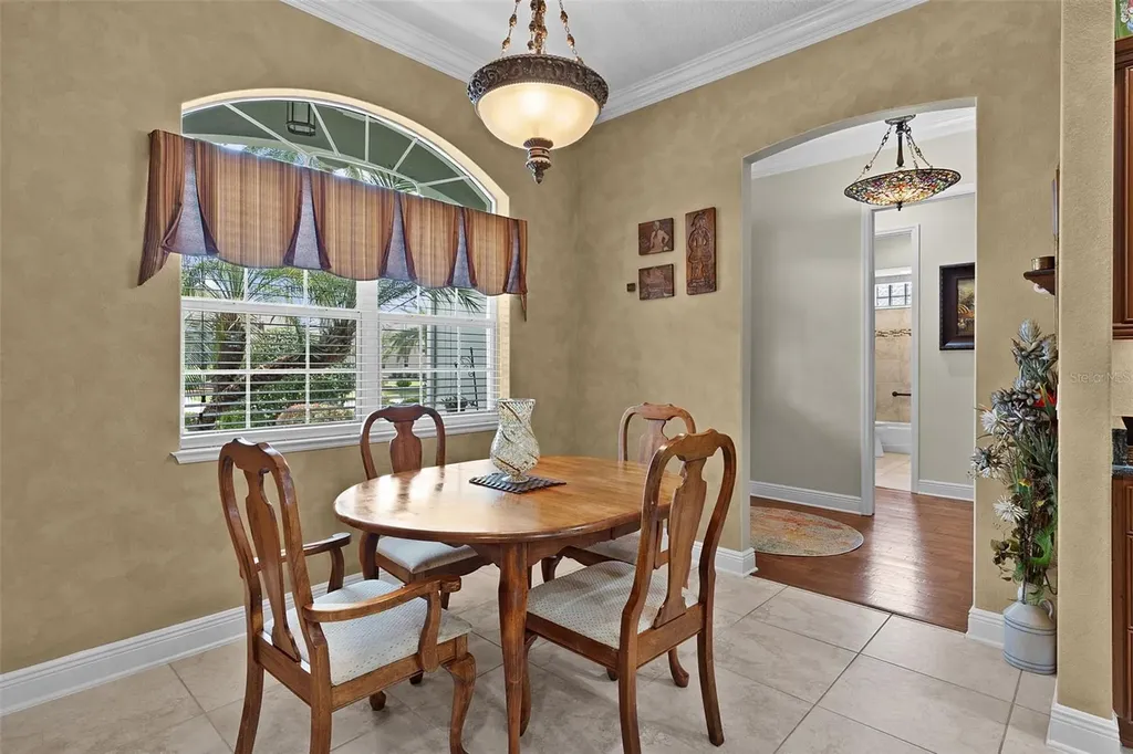 2254 Isleworth Circle The Villages FL 32163