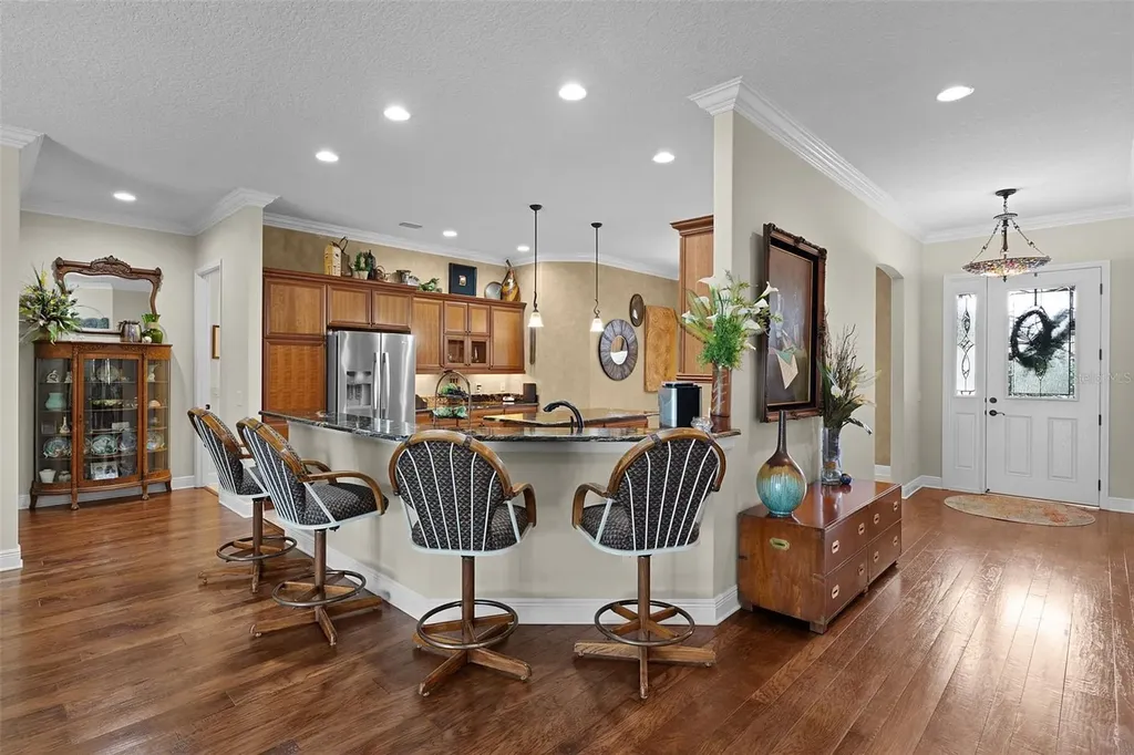 2254 Isleworth Circle The Villages FL 32163